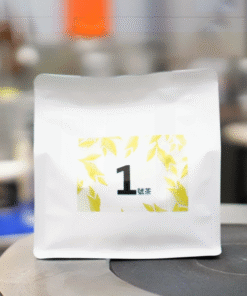 1號拼配茶 (450g)
