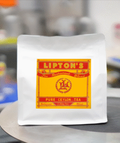 立頓紅茶散裝(日本版) 500g
