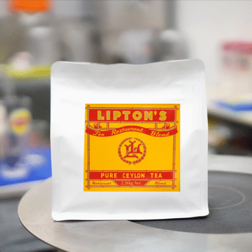 立頓紅茶散裝(日本版) 500g